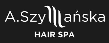 Agnieszka Szymańska Hair Spa